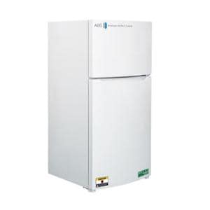 Combination Refrigerator/Freezer 14 Cu Ft 2 Solid Doors 0 to 10C/-15 to -10C Ea