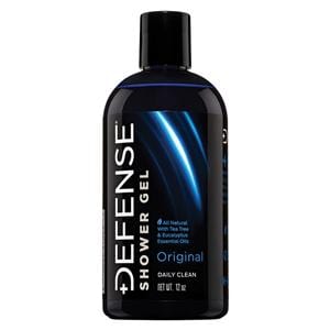 Safety Soap Gray 4/Ca