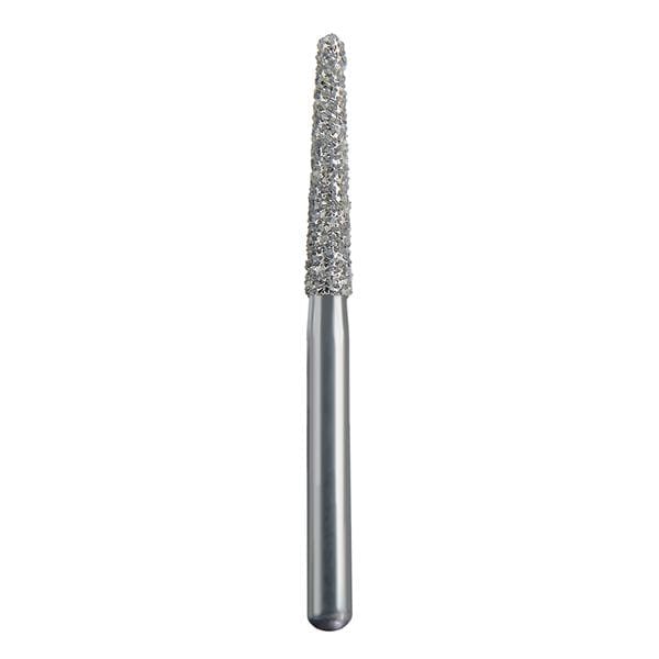 Spring Diamond Bur Single Use Friction Grip 772.10SC Super Coarse 10/Pk