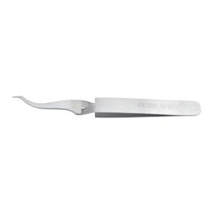 Falcon Orthodontic Instruments Tweezer Keat Buccal Tube Ea
