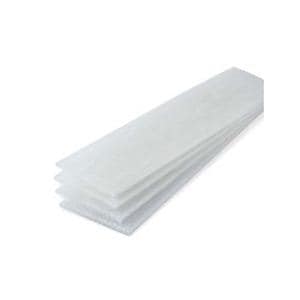 Laboratory Orthodontic Wax Dark Green 64/Pk