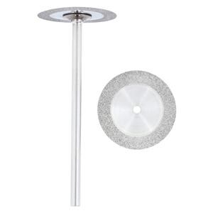 Galaxy Diamond Disc Single Sided Ea