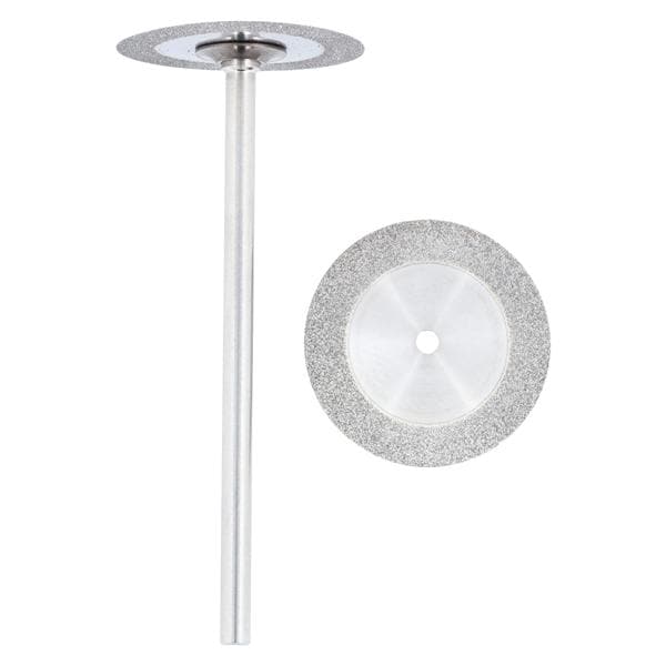 Galaxy Diamond Disc Single Sided Ea