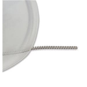 TruForce Coil Spring Stainless Steel 3 ft 0.010 in x 0.030 in Ea