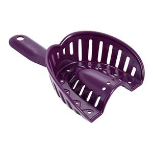 DuraLock Plus Disposable Impression Tray Tray Upper 50/Pk