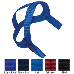 High Pull Head Caps 5/Pk