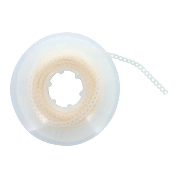 Maximum Power Chain Chain on Spools Closed 15 Feet LF Pearl Ea