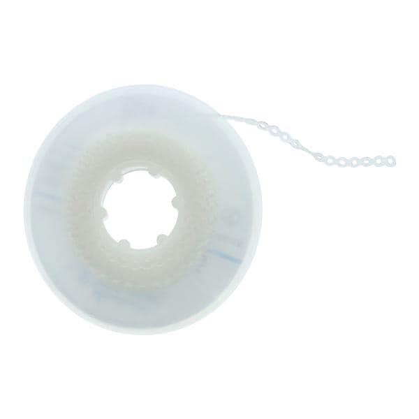 Maximum Power Chain Chain on Spools Short 15 Feet LF Clear Ea