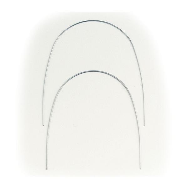 TruForce Archwire Stainless Steel Upper Rectangle 0.016 in x 0.022 in 10/Pk