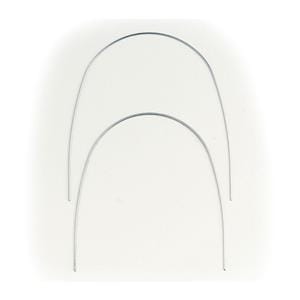 TruForce Archwire Stainless Steel Upper Rectangle 0.018 in x 0.022 in 10/Pk