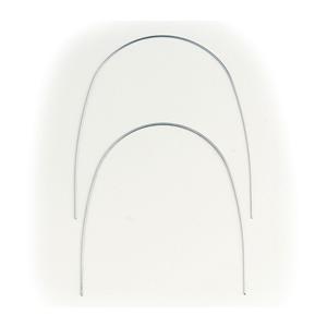 TruForce Archwire Stainless Steel Upper Rectangle 0.021 in x 0.025 in 10/Pk