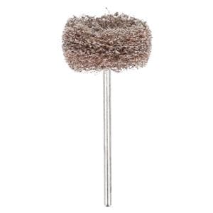 Galaxy Orthodontic Polishing Wheel Coarse 12/Pk