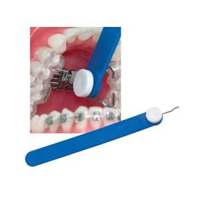 Swivel Safety Key 10/Pk