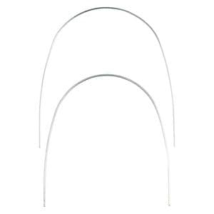 TruFlex Archwire Etched Thrml NiTi Upper Rectangle 0.014 in x 0.025 in 10/Pk