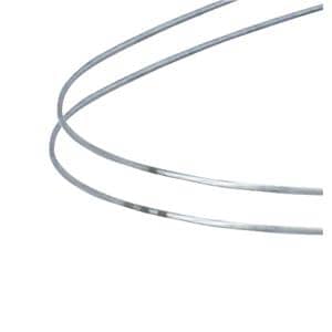 TruFlex Archwire Etched NiTi Upper Rectangle 0.016 in x 0.016 in 10/Pk