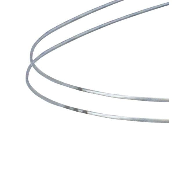 TruFlex Archwire Etched NiTi Upper Rectangle 0.016 in x 0.022 in 10/Pk