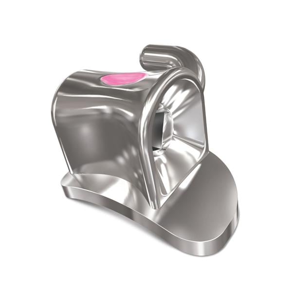 Votion Mini Bondable Tubes Orthodontic MBT 0.022 in 2nd Upper Right Molar 10/Pk