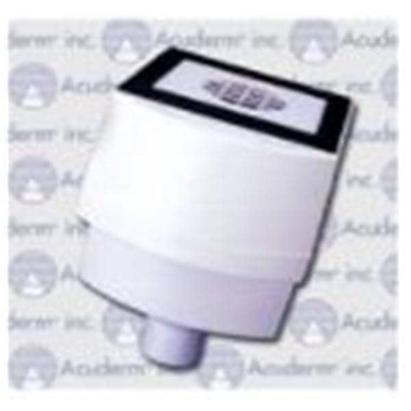 Acu-Evac Smoke Evacuation Filter For Charcoal/Odor and ULPA Ea