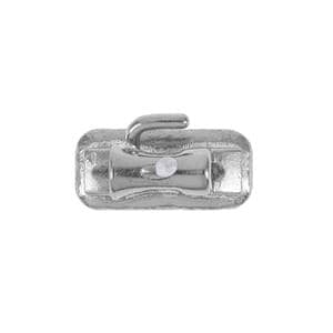 Votion Buccal Tube Non-Convertible MBT 0.018 in LR6 10/Pk