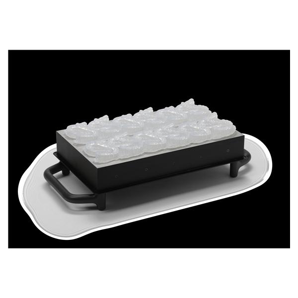 Form 3BL Build Platform 1/Bx