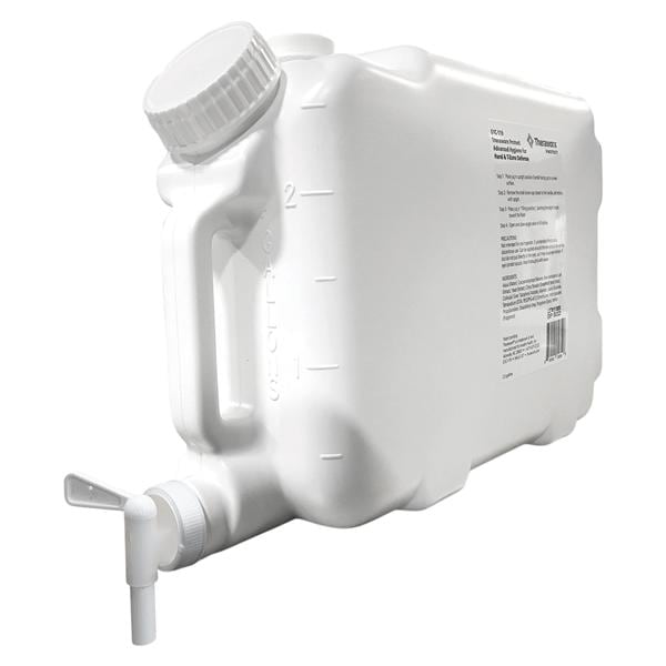 Theraworx Protect Protective Cleanser 2.5gal Ea