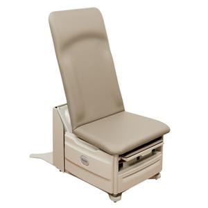 Flex Access Premium Exam Table Clamshell 700lb Capacity