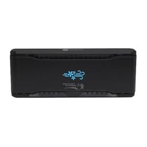 ActiveAire Air Freshener Black Plastic 1.17x9.5x3.5" Ea