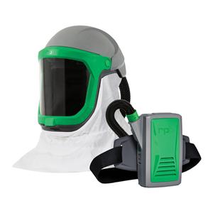 Z-Link PAPR Respirator Kit Not Rated Ea