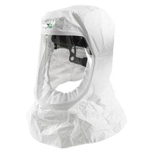 T200 PAPR Respirator Not Rated Kit Ea