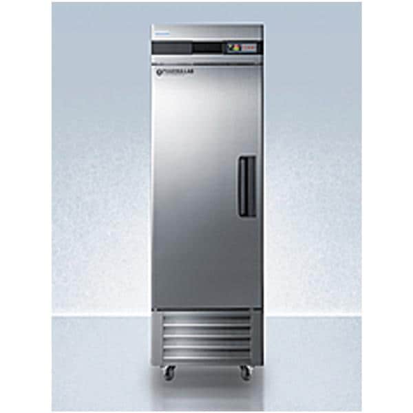 Accucold Pharmacy/Vaccine Freezer 23 Cu Ft Solid Door -30 to -15C Ea