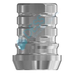 Interface Chrome Cobalt Non-Engaging Astra EV Ea