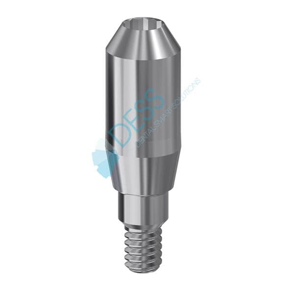 Uniabutment Straight Multiunit 4.2 Astra EV Ea