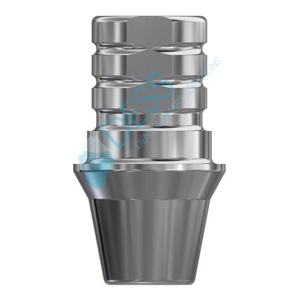 Interface Chrome Cobalt Non-Engaging 4.5/5.0 Astra Osseospeed Ea