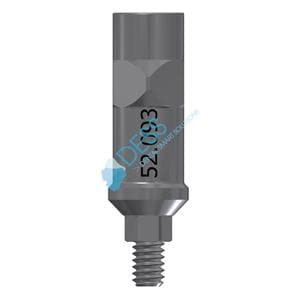 Scan Abutment Intraoral 4.5 Ea