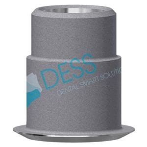 Base Titanium Non-Engaging 3.5 Nobel Branemark Ea