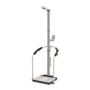 mBCA 554 Body Compostion Analyzer Scale AC Power Ea