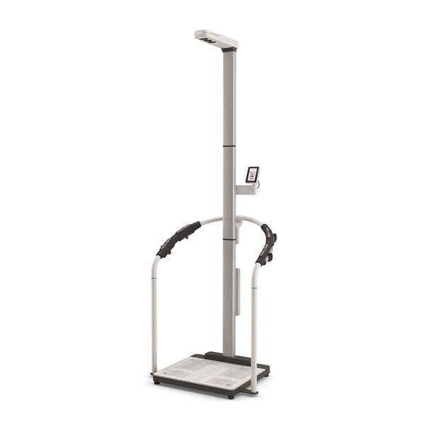 mBCA 554 Body Compostion Analyzer Scale AC Power Ea