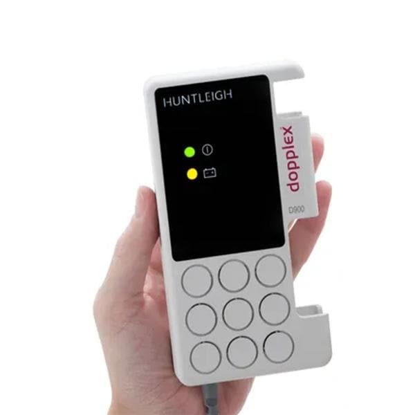 Dopplex D900 Doppler Ea