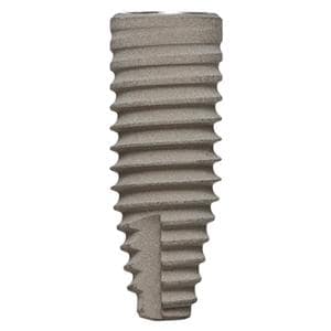 infinity Octagon Bone Level Tapered Implant 4.8 mm 12 mm Ea