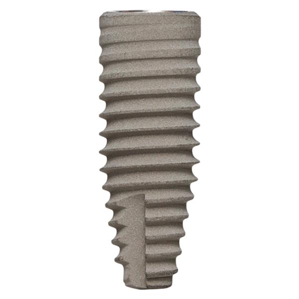 infinity Octagon Bone Level Tapered Implant 4.8 mm 12 mm Ea