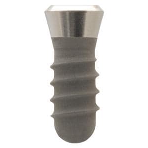 infinity Octagon Implant Regular Platform 4.1 mm 8 mm Ea