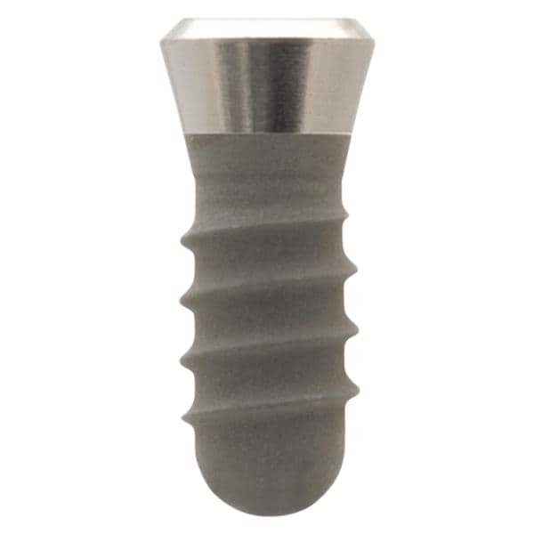 infinity Octagon Implant Regular Platform 4.1 mm 8 mm Ea