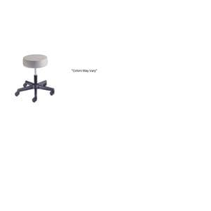 Value Series Exam Stool Cocoa 250lb Capacity