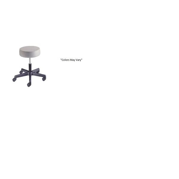 Value Series Exam Stool Cocoa 250lb Capacity