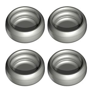 Locator R-Tx Retention Insert Replacement 4/Pk