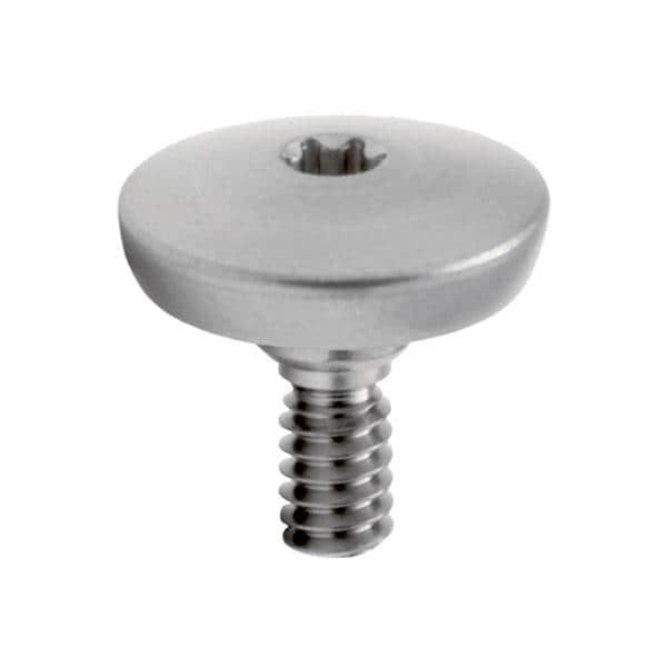 infinity Octagon Abutment Healing Titanium 2 mm Ea