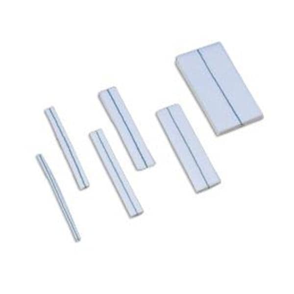 Rayon Neuro Strip Sponge 1.5x6" Sterile Not Made With Natural Rubber Latex