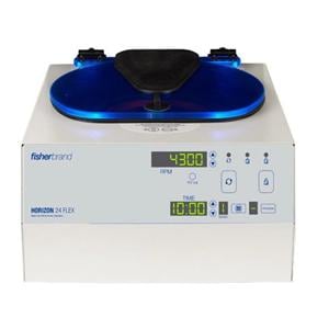 Horizon 24 Flex Clinical Centrifuge 24 Place 3400 RPM Ea