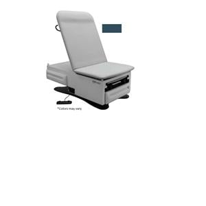 FusionONE 3003 Treatment Chair Twilight Blue 500lbs Capacity