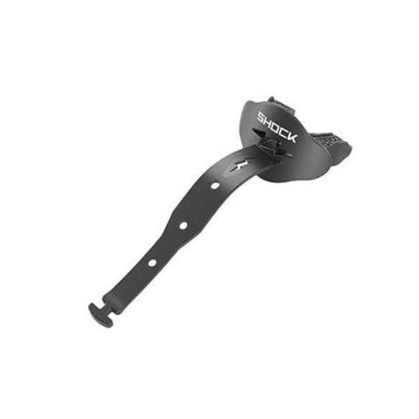 Mouth Guard Orange Ea